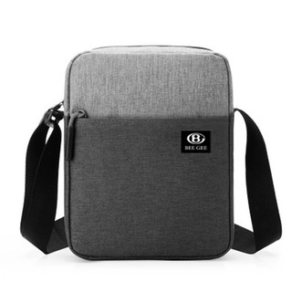 Túi đeo chéo nam nữ du lịch tiện ích unisex thời trang Bee Gee 068 hot trend