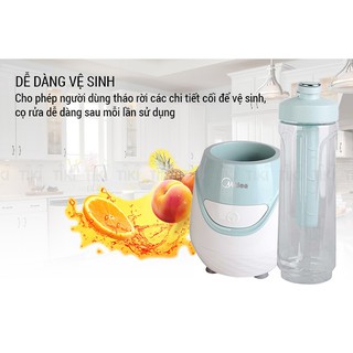 Máy xay sinh tố Midea MJ-BP60D