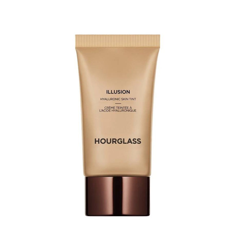 KEM NỀN DÀNH CHO DA KHÔ HOURGLASS LLLUSION HYALURONIC SKIN TINT 30ML CHÍNH HÃNG - 5451