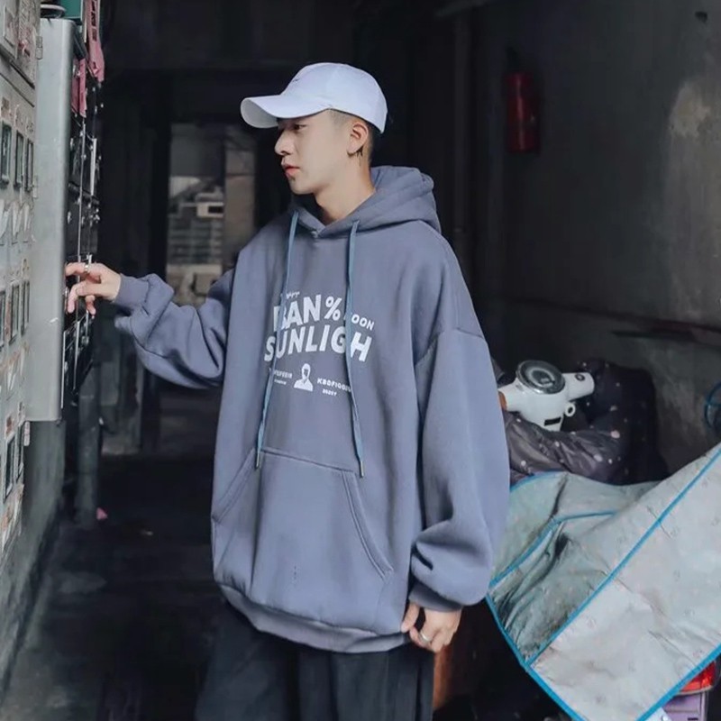 Áo Hoodies Thời Trang Dành Cho Nam | BigBuy360 - bigbuy360.vn