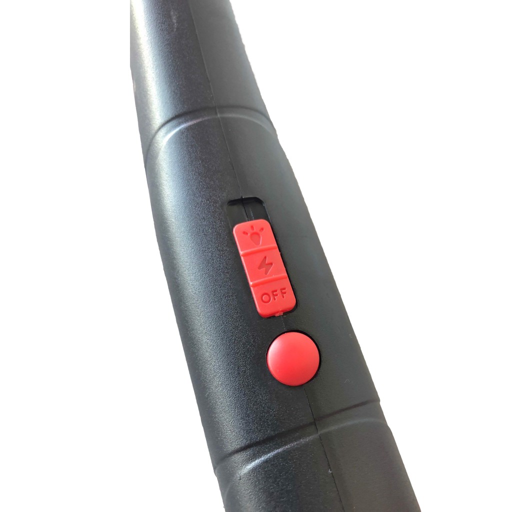 [BH 1 đổi 1] Vợt muỗi cao cấp Điện Quang (chính hãng) Mos Shop