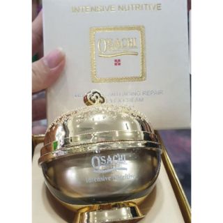 Kem O'SACHI dưỡng trắng da cao cấp chuyên sâu