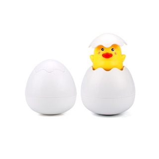 🐣🐣 TRỨNG NGÂM NƯỚC NỞ CHÚ VỊT 🐣🐣