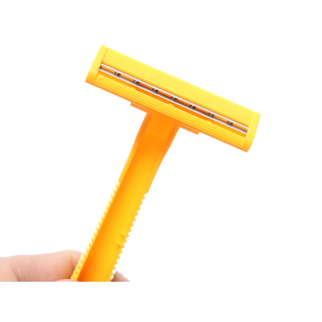 Dao cạo râu Gillette Super Thin Long Handle