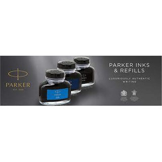 Mực  PARKER ...