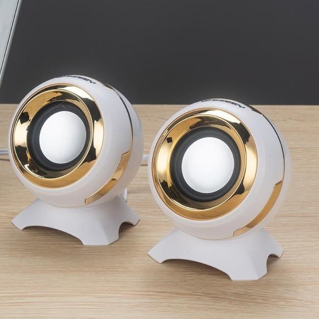 Loa Máy Tính Mini Q8 Chính Hãng | BigBuy360 - bigbuy360.vn