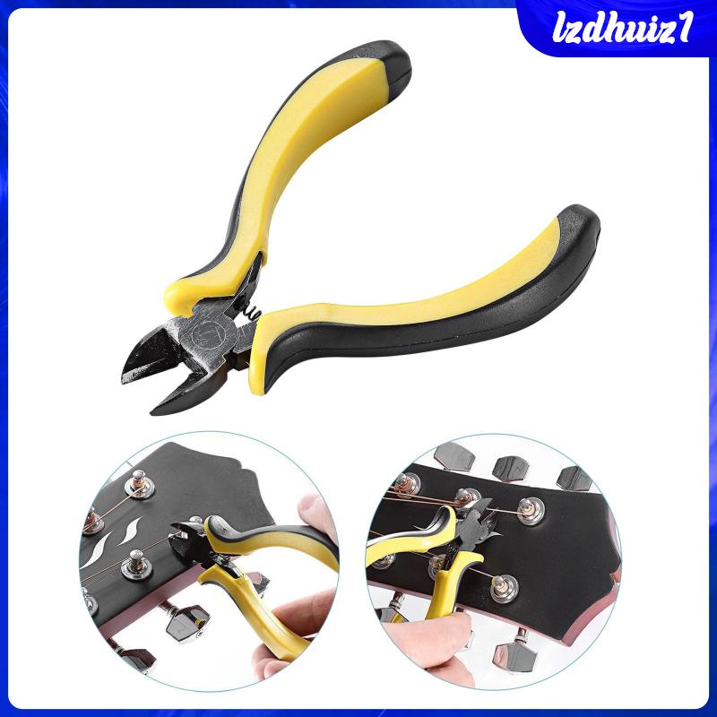 Kìm Cắt Dây Đàn Guitar / Ukulele / Điện Thoải Mái