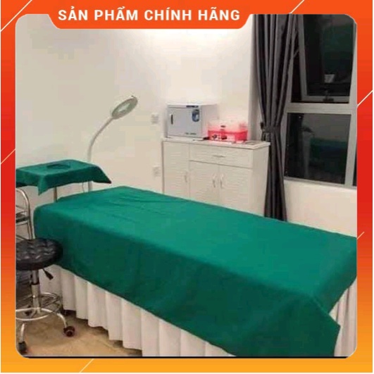 GA TRẢI GIƯỜNG PHẪU THUẬT KÍCH THƯỚC 150CM X 200CM,LOẠI 1 DÀY, ĐẸP