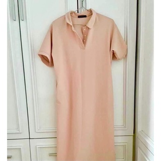 Đầm polo Li-be size M