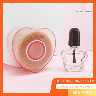 Kích mí dạng lưới cuộn 300 cặp