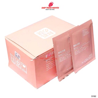 Mặt nạ tế bào gốc nhau thai cuống rốn cừu rwine beauty