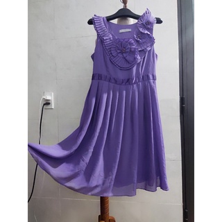 Đầm đồng giá 20k
