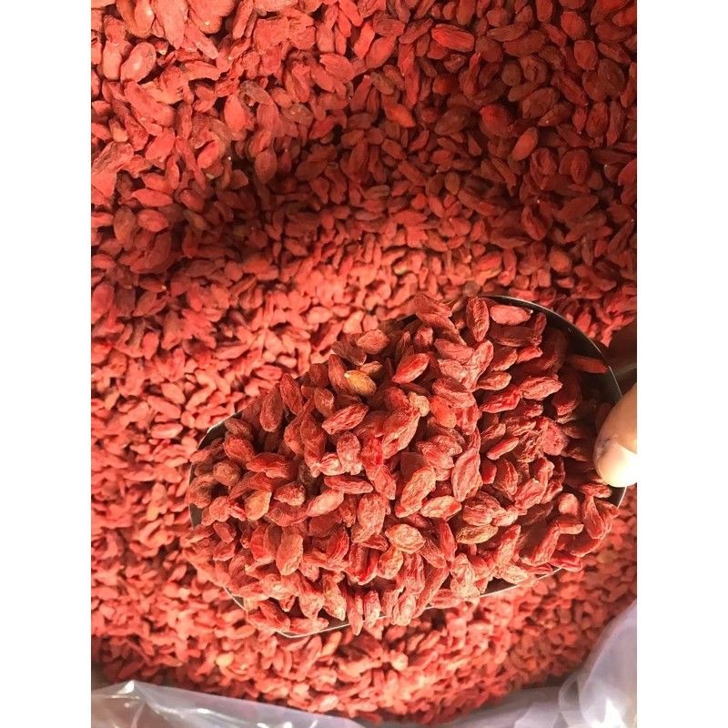 Kỷ tử Ninh Hạ gói 100g | BigBuy360 - bigbuy360.vn