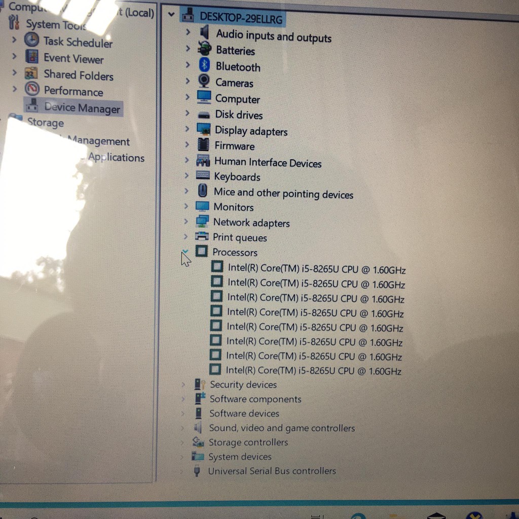 Laptop HP Pavilion  15-cs1045tx (Core I5-8265U 8 CPU, Ram 16GB, SSD M2 256GB, HDD 1TB, VGA 2GB, 15.6 Inch FullHD | BigBuy360 - bigbuy360.vn