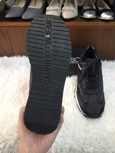 Giày sneaker CK Jeans