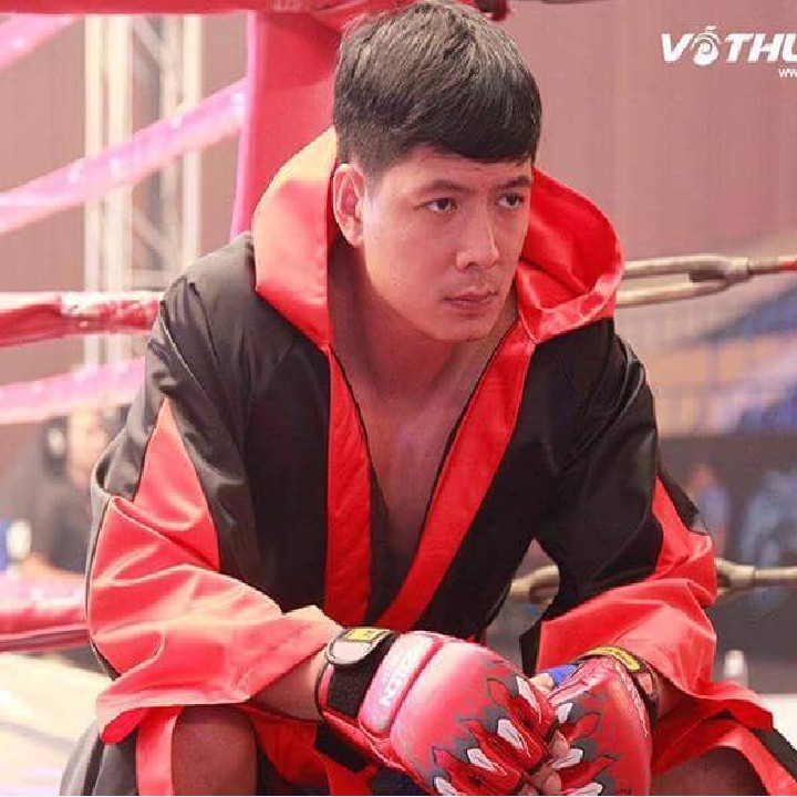 Bao cát đấm bốc boxing đã nhồi sẵn ruột - Bao cát boxing treo tường đã dồn hoàn thiện - Bao đấm boxing bảo hành 6 tháng