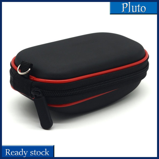 Mới Hộp Đựng Chuột Máy Tính Bằng Eva Có Khóa Kéo Chất Lượng Cao