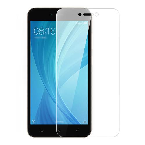 KÍNH CƯỜNG LỰC Xiaomi Redmi 5A/ 4X/ 4/ Go full màn 9D cao cấp, tặng kèm giấy lau màn hình