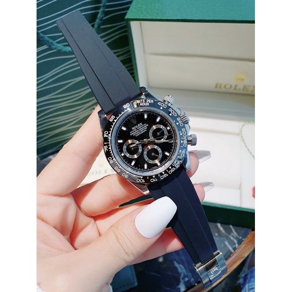 Đồng Hồ Nam Rolex Automatic 40mm