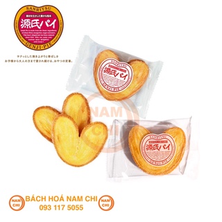 Bánh bướm bơ nướng nhật bản sanritsu thơm ngon - nhật bản
