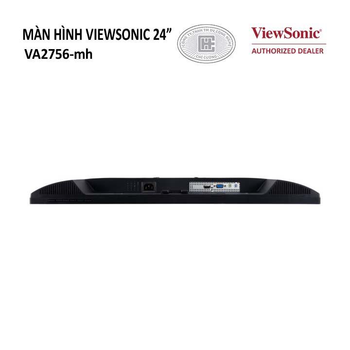 Màn hình Viewsonic VA2756-MH | WebRaoVat - webraovat.net.vn