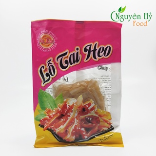 Lỗ Tai Heo Chay Âu Lạc - 130g