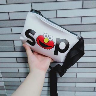 TÚI BAO TỬ DA _ S🤡P