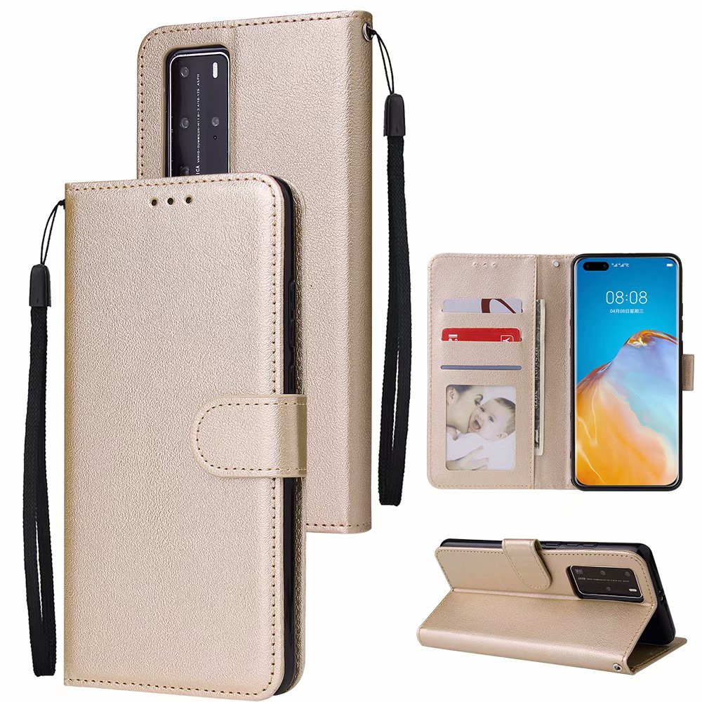 Casing Xiaomi Pocophone F1 F2 Pro Redmi Note 7 7A Redmi7A K20 K30 Flip Case Wallet Cover PU Leather With Card Pocket Magnetic Close Soft TPU Silicone Bumper Phone Holder Stand