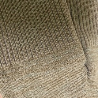 Quần tất heattech Uniqlo
