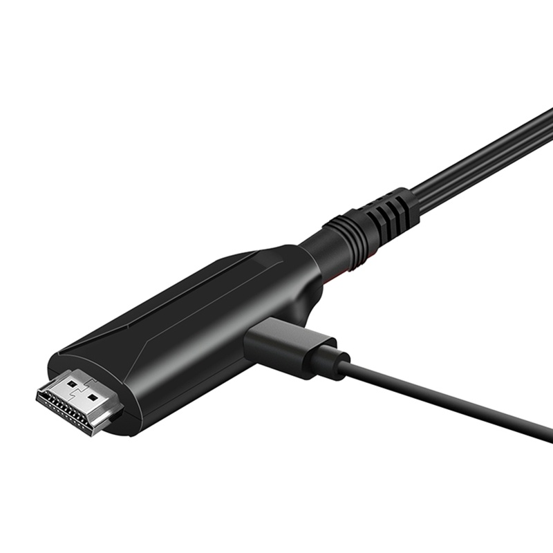 Cáp Chuyển Đổi zzz Sang Scart Dài 3.28ft 720P / 1080P Chuyên Dụng