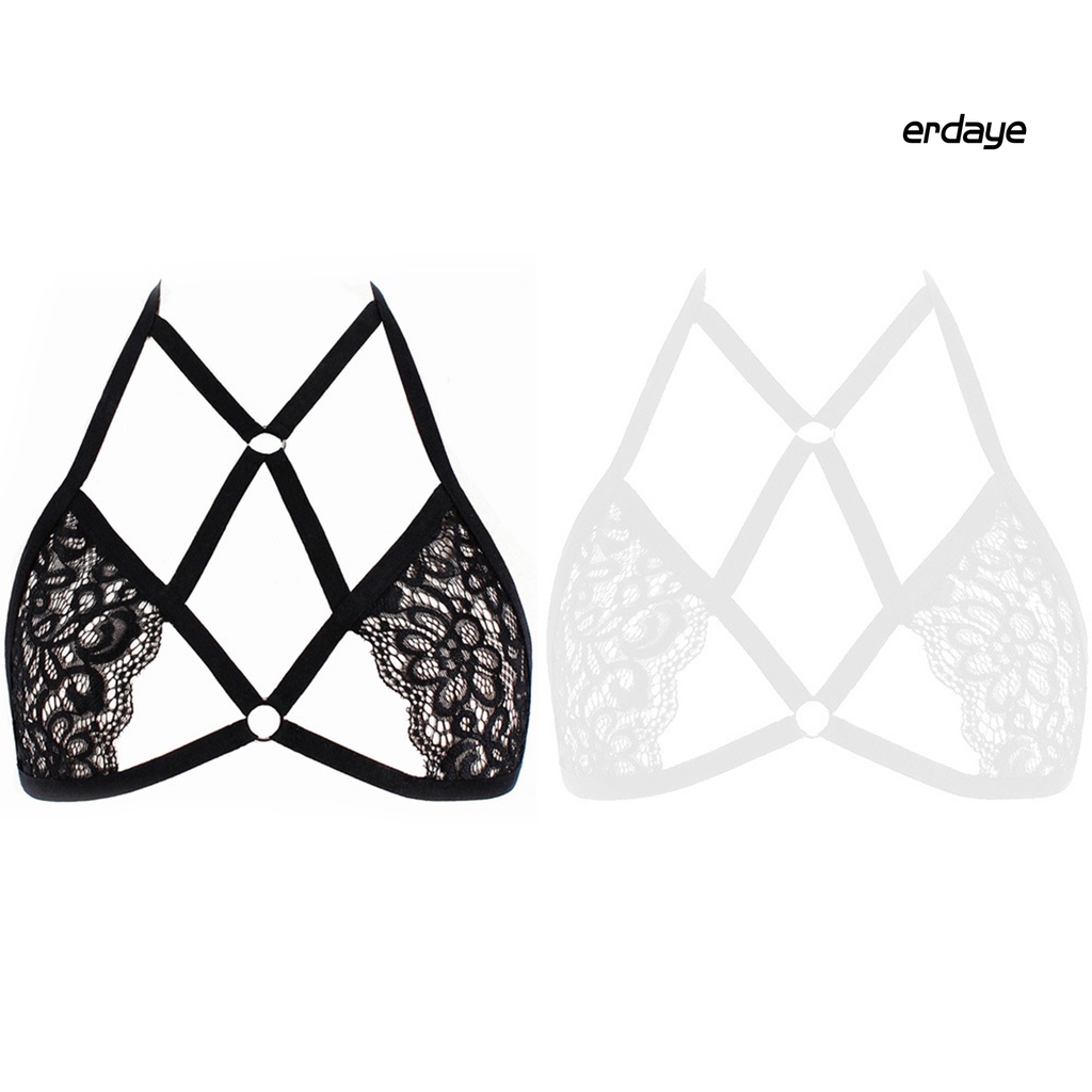 Áo Lót Nâng Ngực Hở Lưng Phối Ren Màu Sắc Thời Trang Quyến Rũ Cho Nữ | BigBuy360 - bigbuy360.vn