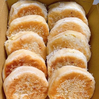 [Cực hot] Bánh hạt dẻ Sapa