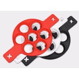 Khuôn làm bánh Perfect pancakes - MBS24H N1064