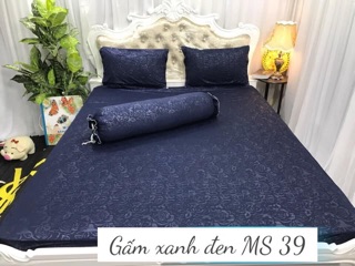 Drap thun gấm