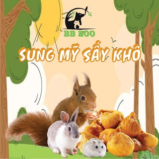 Sung Sấy Lạnh⚡️⚡️FREE SHIP⚡️⚡️  Thức Ăn cho Thỏ Bọ Hamster Sóc và Chinchilla Bổ Sung Dinh Dưỡng Cho Cơ Thể