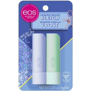 Son dưỡng eos dạng thỏi sleigh frost caramel