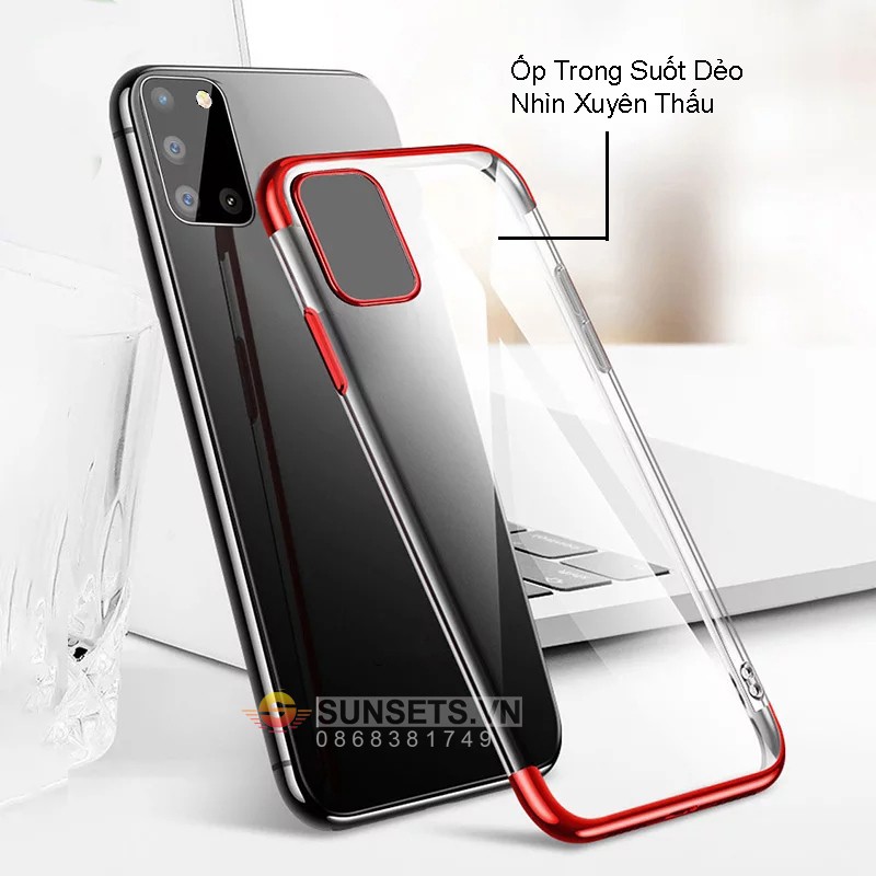 Ốp lưng Oppo A93