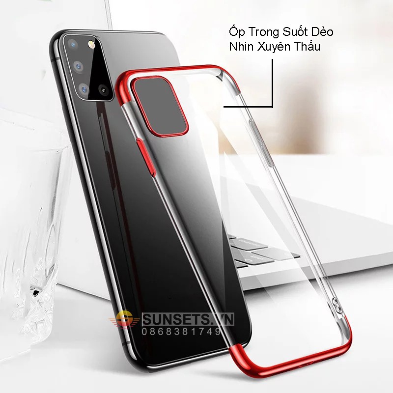 Ốp lưng Oppo A92/ A52