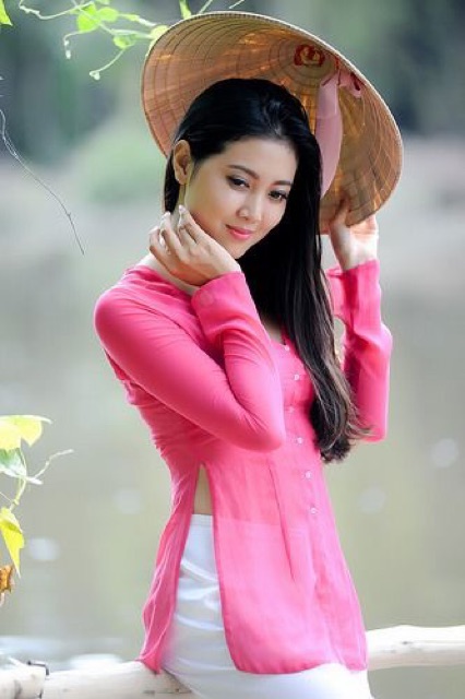 Bộ áo bà ba lụa tằm các màu kèm quần phi | BigBuy360 - bigbuy360.vn