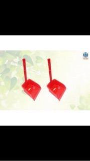 Xẻng cán dài nhựa việt nhật