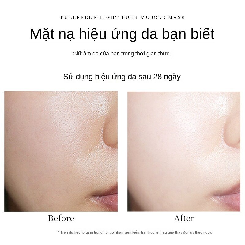 [Hàng mới về] Bộ túi mặt Nạ Jomtam Dưỡng Ẩm Hỗ Trợ Thu Nhỏ Lỗ Chân Lông Tiện Dụng 2g | BigBuy360 - bigbuy360.vn