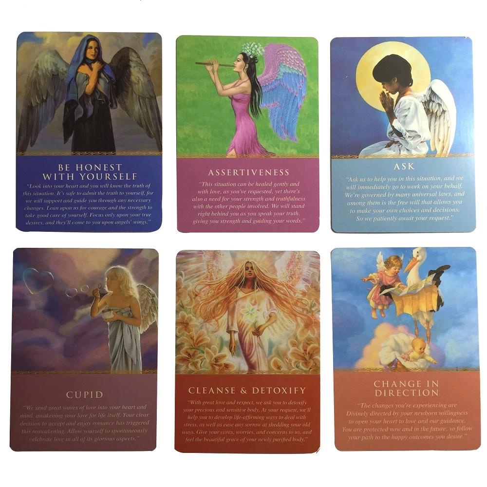 Bộ Thẻ Bài Tarot Dùng Hàng Ngày Độc Đáo Cho Nữ