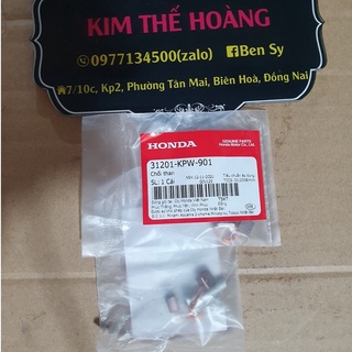 31201-kpw-901 | chổi than máy đề , than đề future neo . fu led . fu mập ... chính hãng honda