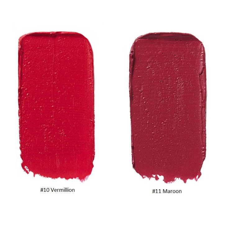 Son Môi Pretty Stay True Lipstick - 11 Maroon