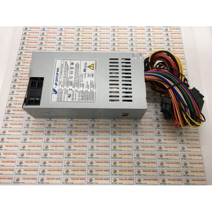 Nguồn FSP270-60LE cho đầu ghi hình (Thay thế cho nguồn Enhance ENP-2320)