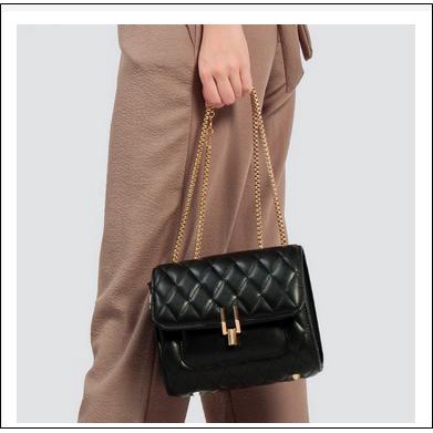 Túi Xách Zara Nhập Khẩu Mới Nhất Cho Nữ