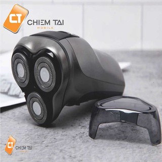 Máy cạo râu Enchen BlackStone