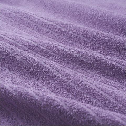 Khăn mặt 4 chiếc VÅGSJÖN IKEA chính hãng - Purple