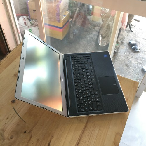 Dell 3583 4205U RAM 4GB SSD 240G Màn 15 Màu Trắng Bảo Hành 6 tháng | BigBuy360 - bigbuy360.vn