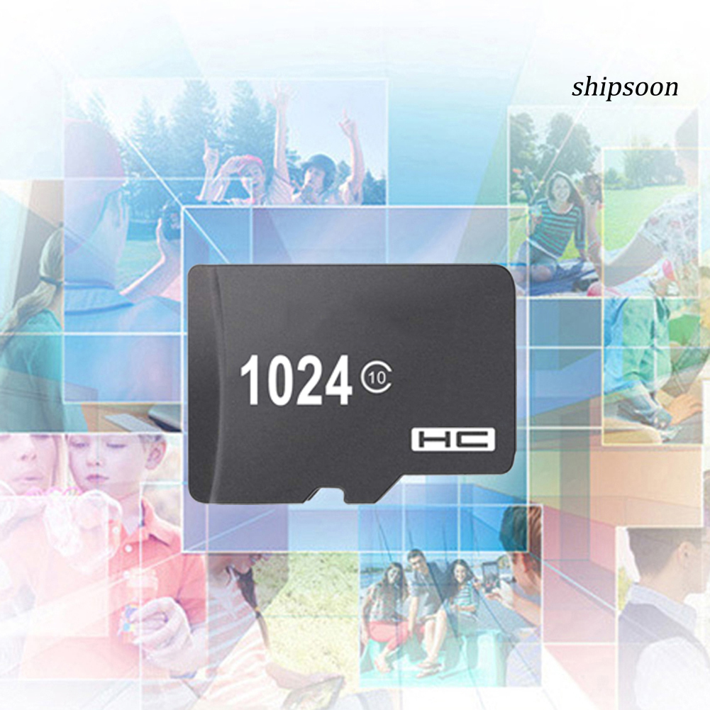 Thẻ Nhớ Tốc Độ Cao Ssn - 128g / 256g / 512g / 1t C10 Cho Điện Thoại Camera Camera Xe Hơi | BigBuy360 - bigbuy360.vn